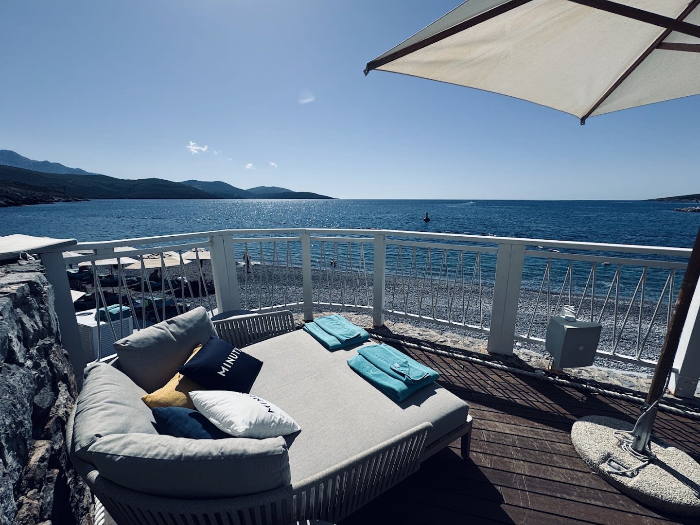 The Rok Beach Bar & Lounge photo 4