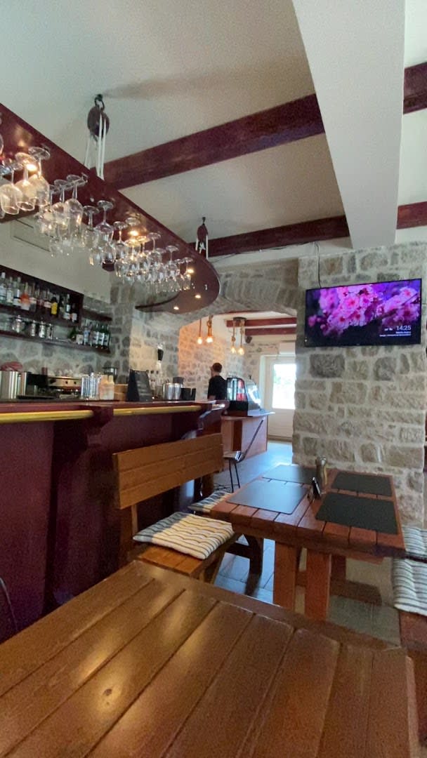 Amphora Restaurant photo 1