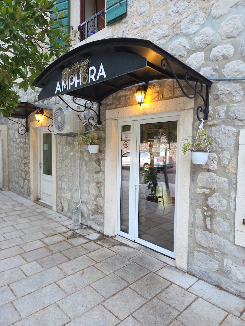 Amphora Restaurant photo 2