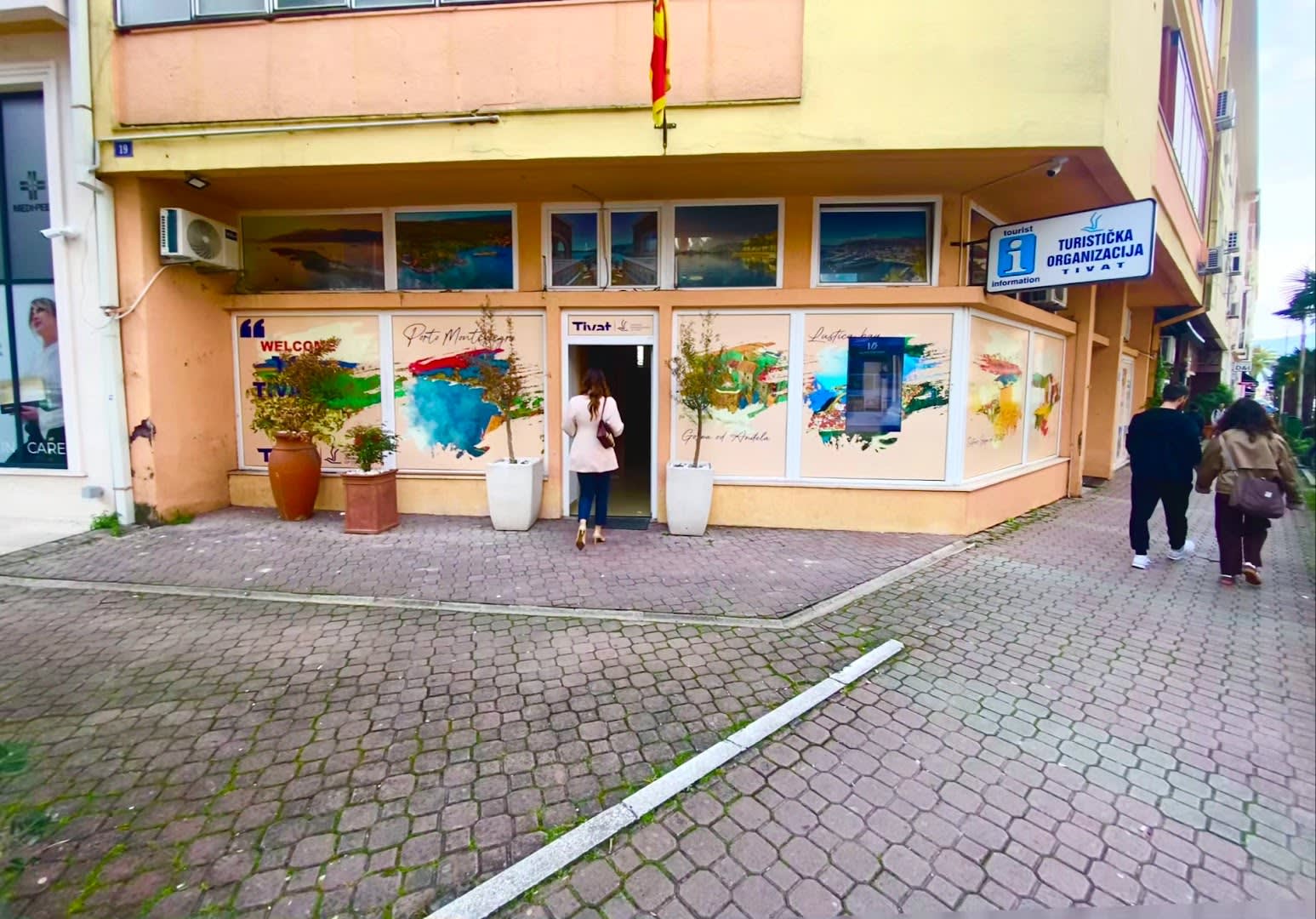 Tourism Organisation of Tivat photo 3