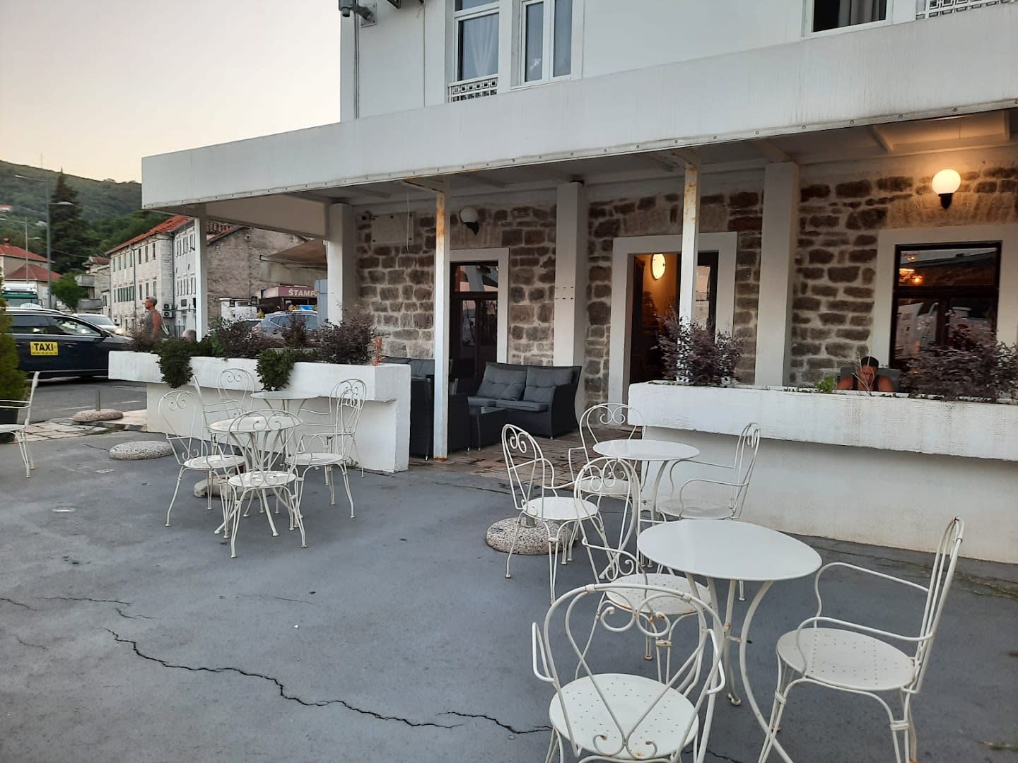 Caffe Bar Kamenari photo 2
