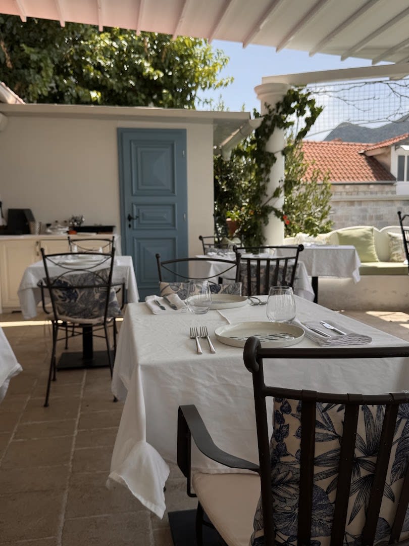 Trattoria Rosmarino photo 2