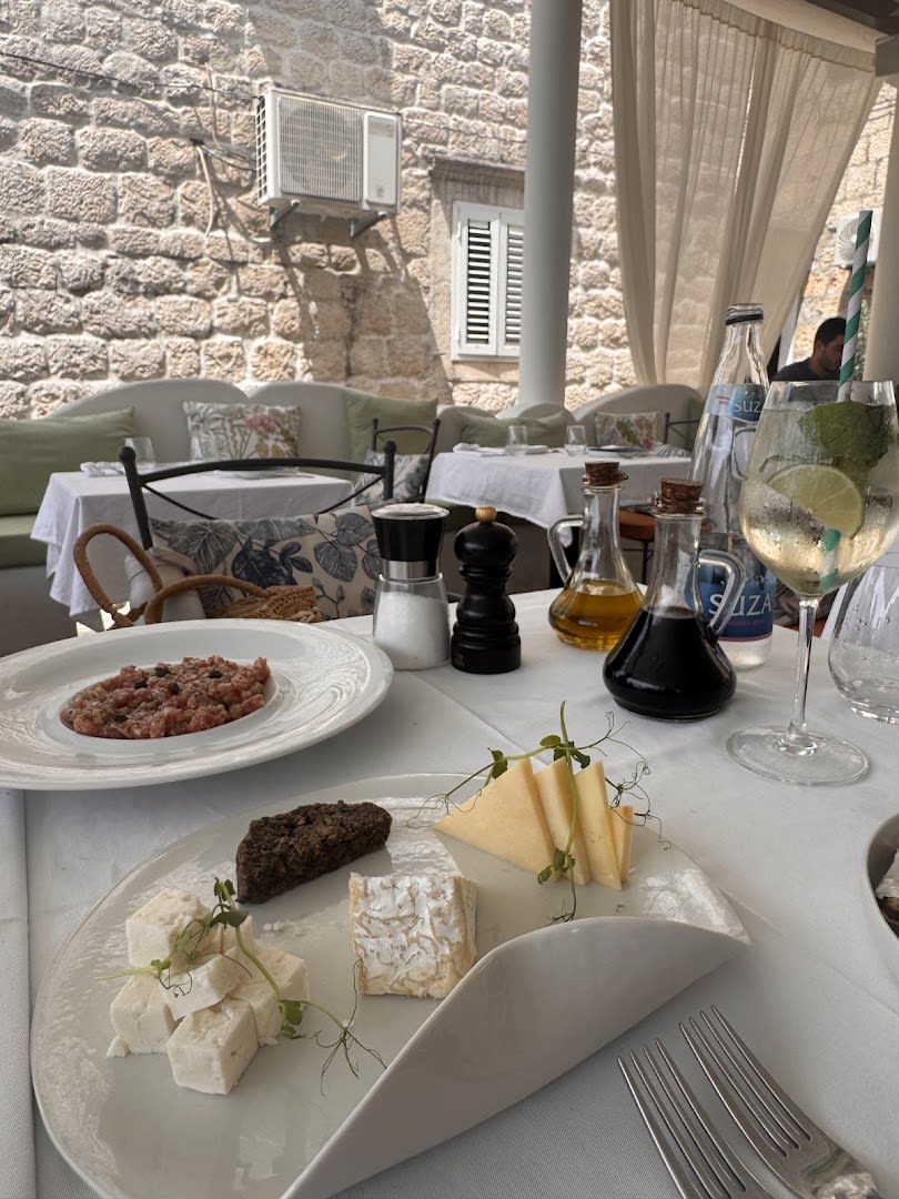 Trattoria Rosmarino photo 4