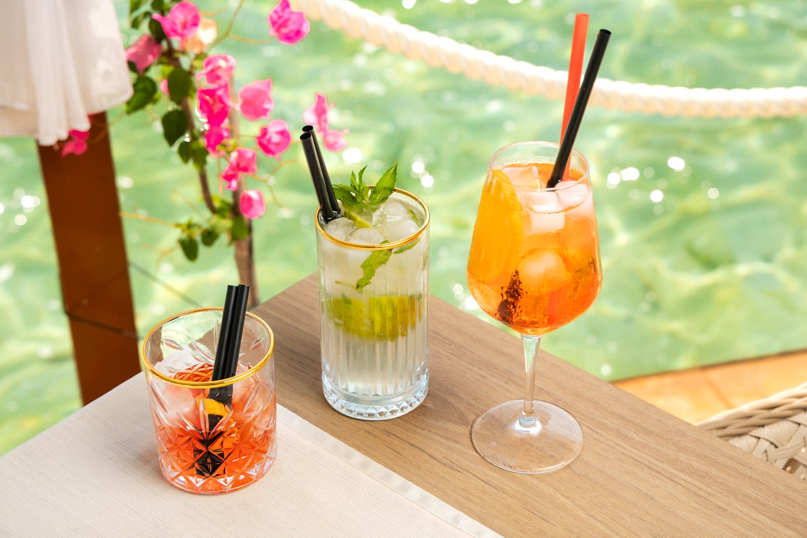 Caffe Bar & Restaurant Ponta Risan photo 4