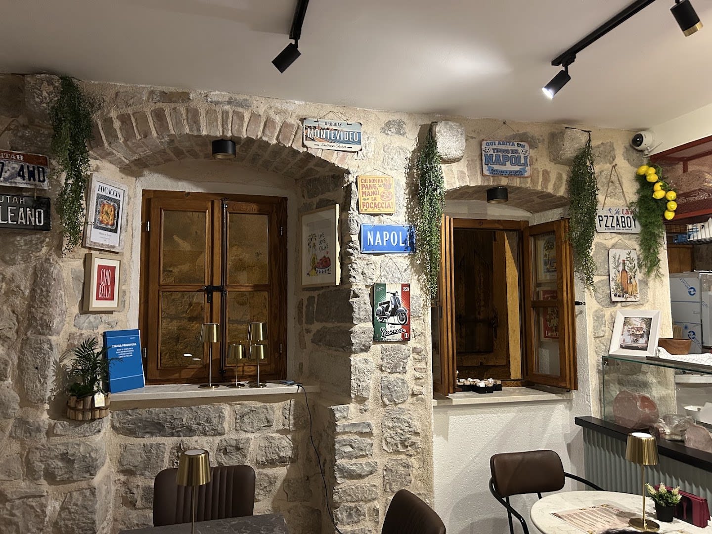 La Rotta - Focaccia Bar photo 3