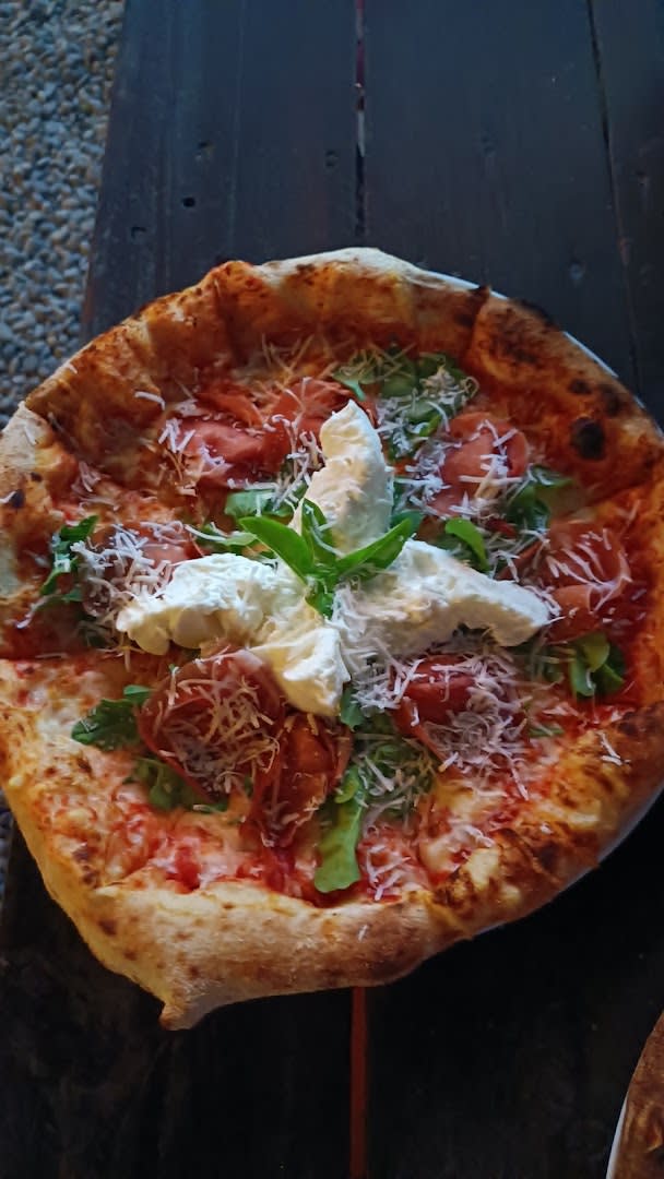 RitornoPizza Kotor photo 1
