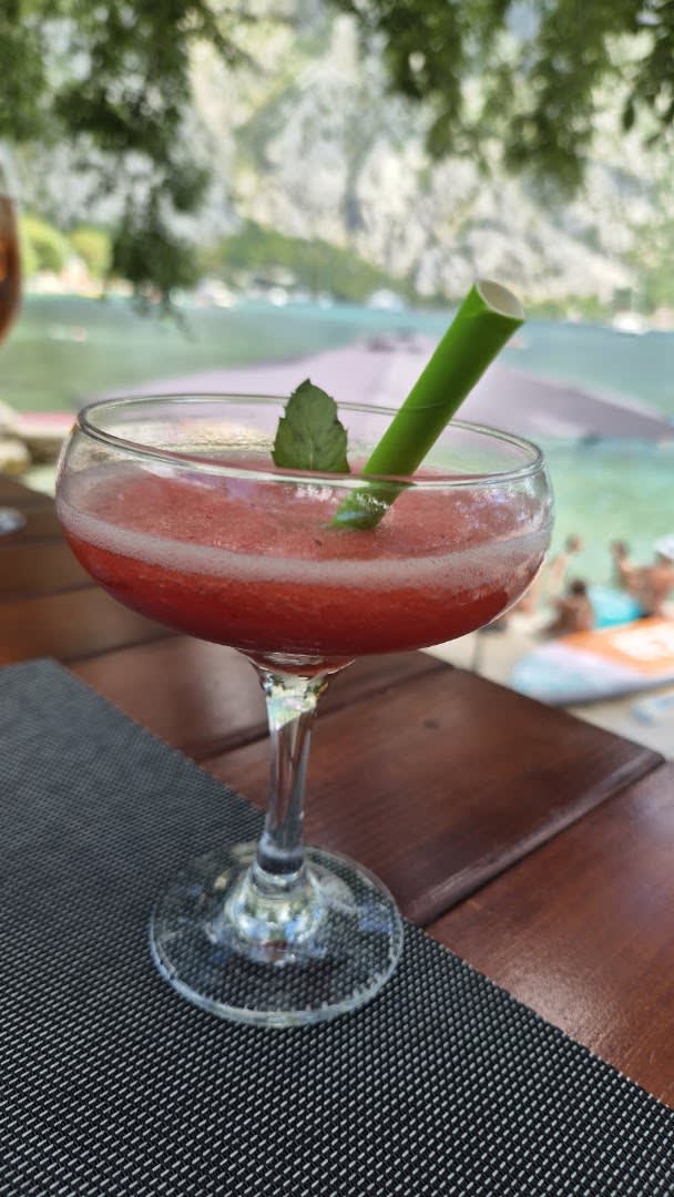 Grota Beach Bar & Restaurant photo 2