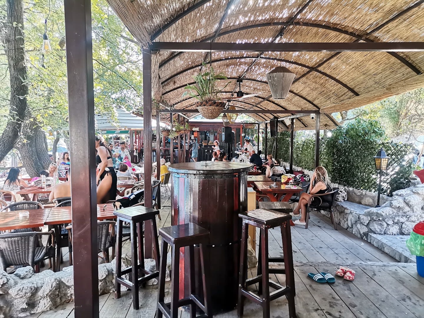 Grota Beach Bar & Restaurant photo 3
