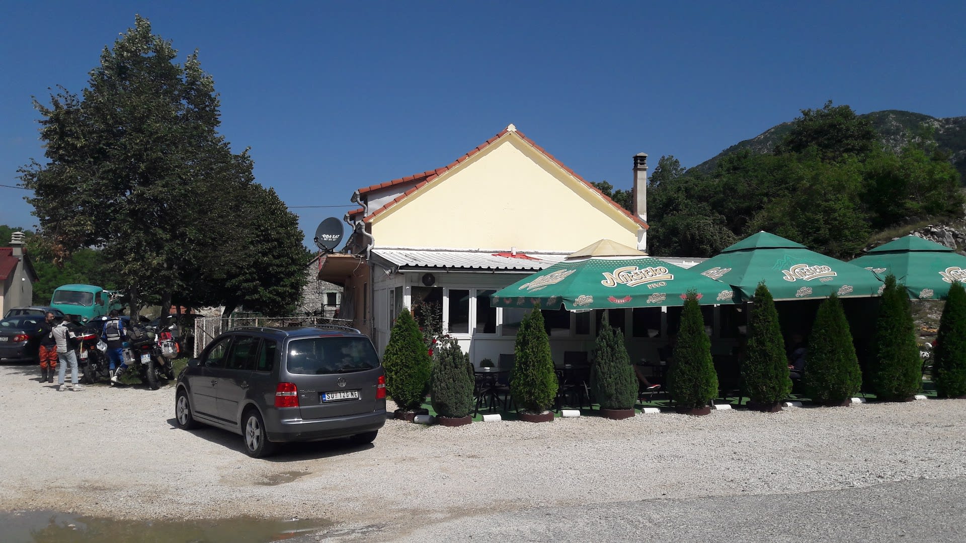 Kafana Grkavac photo 3