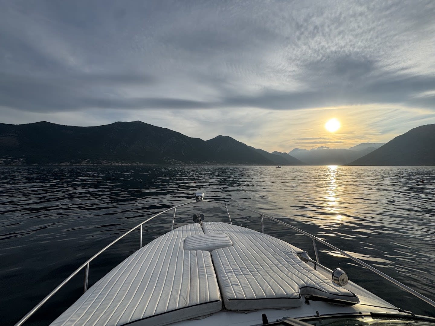 Rent a Yacht Kotor I BellaLuce photo 3