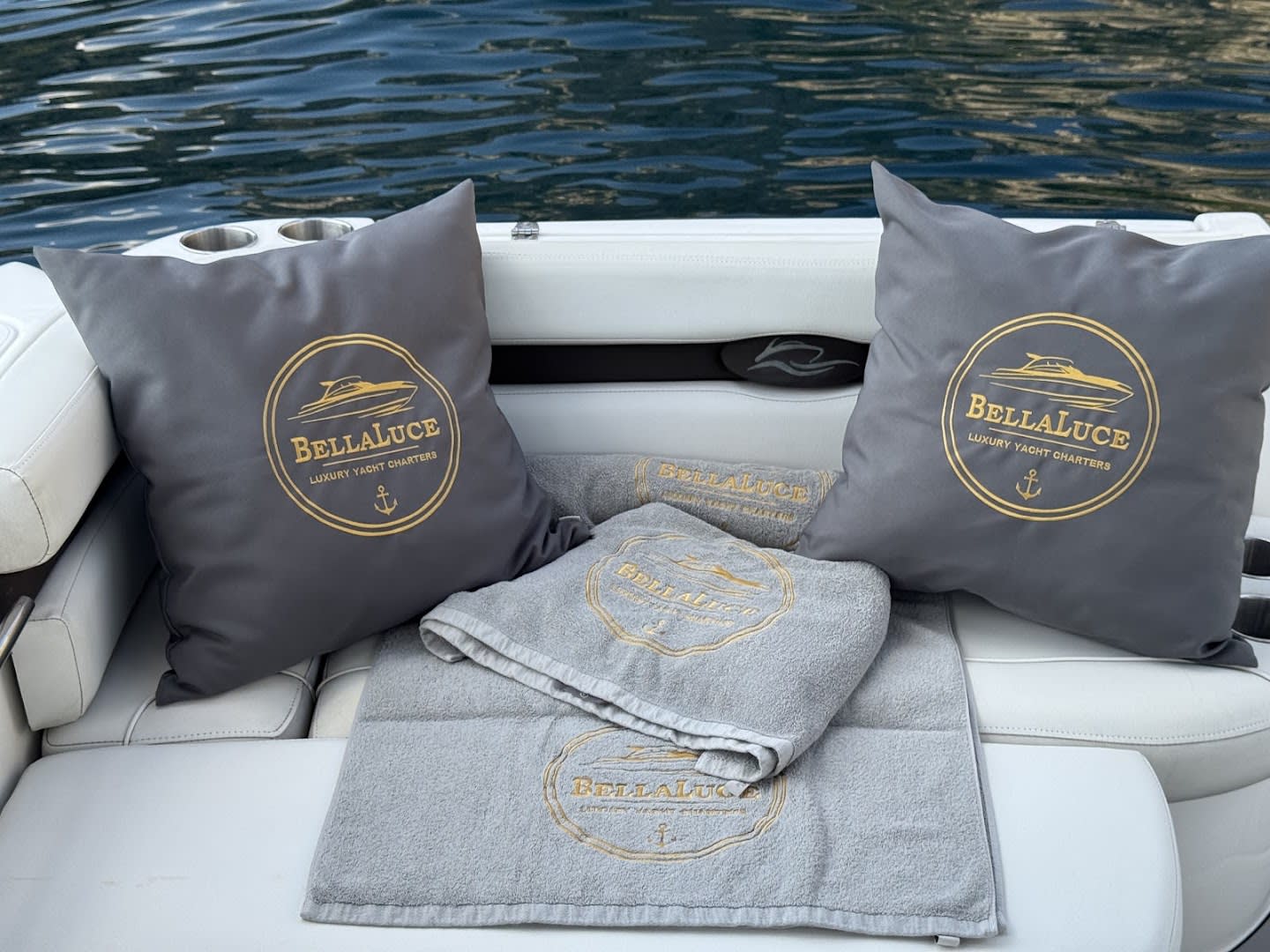 Rent a Yacht Kotor I BellaLuce photo 4