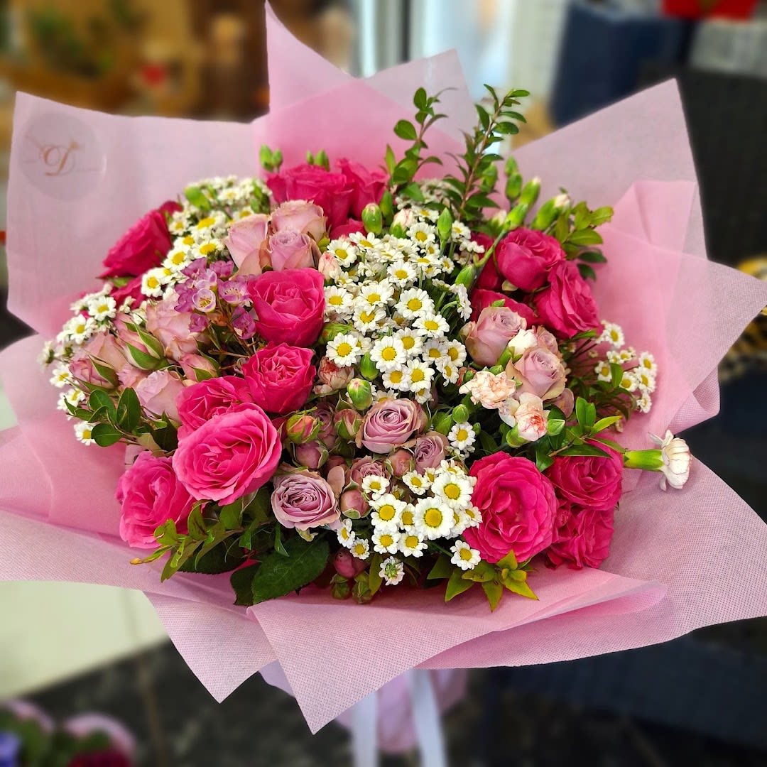 Cvjećara Lady D Flowers photo 2