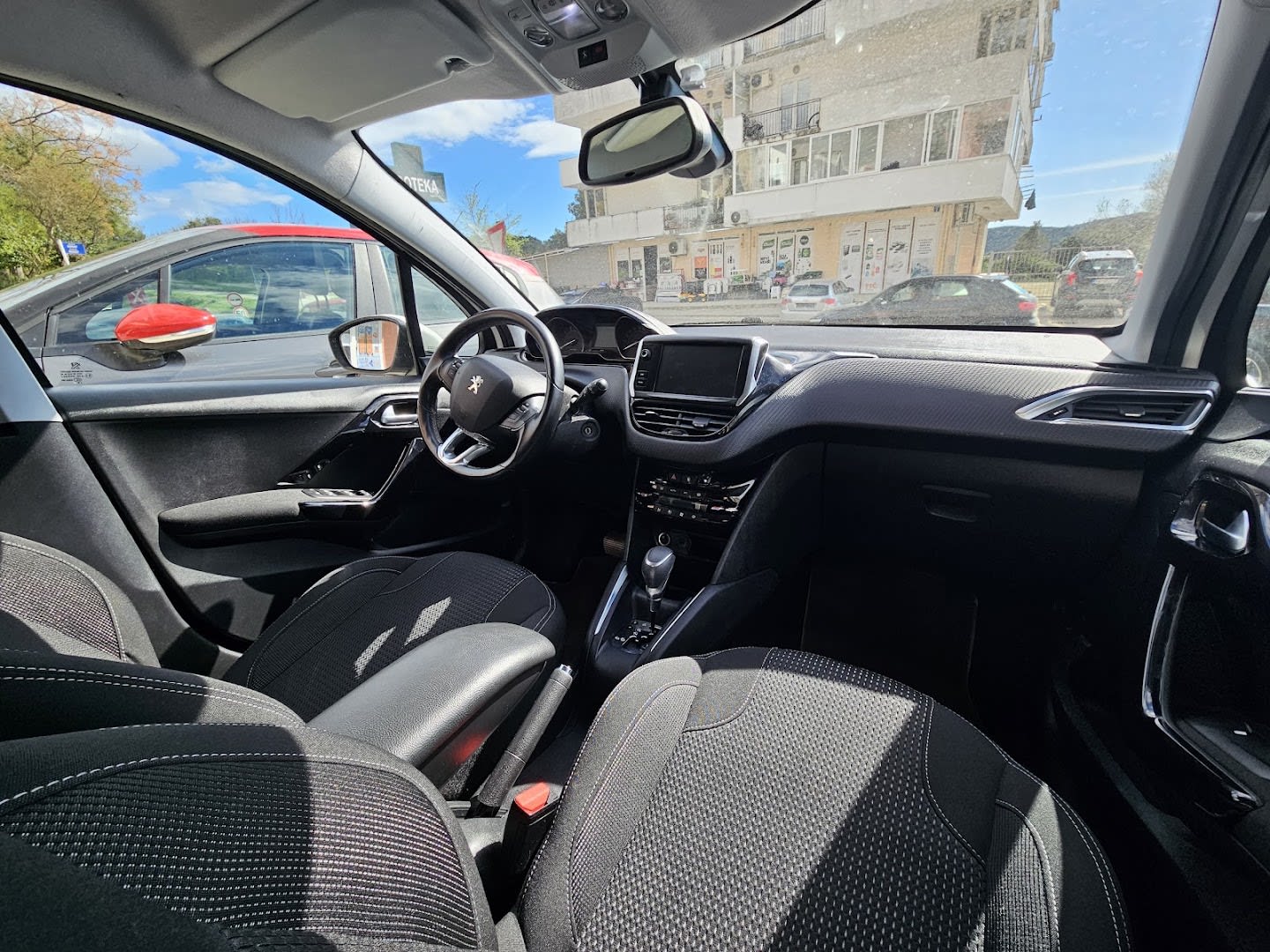 My Time Rent A Car Tivat photo 2