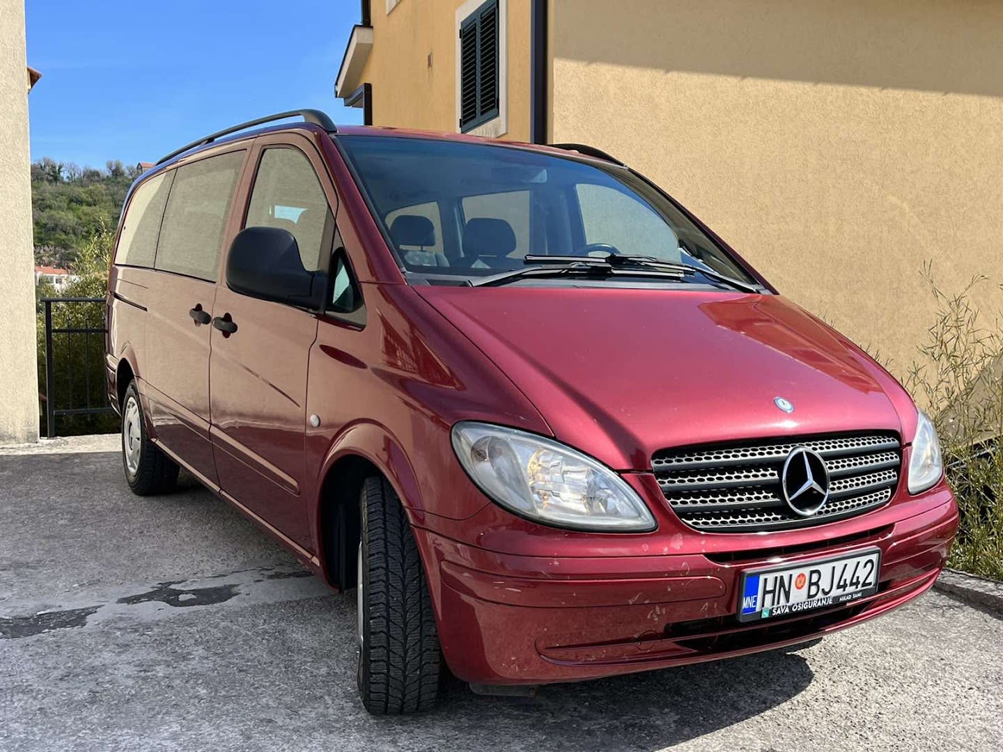 Quick Car Rental Tivat photo 3
