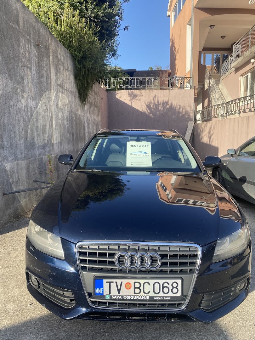 Global Rent a Car photo 4