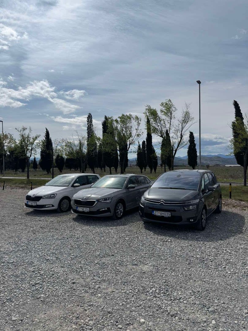 GetCar2 Montenegro photo 2
