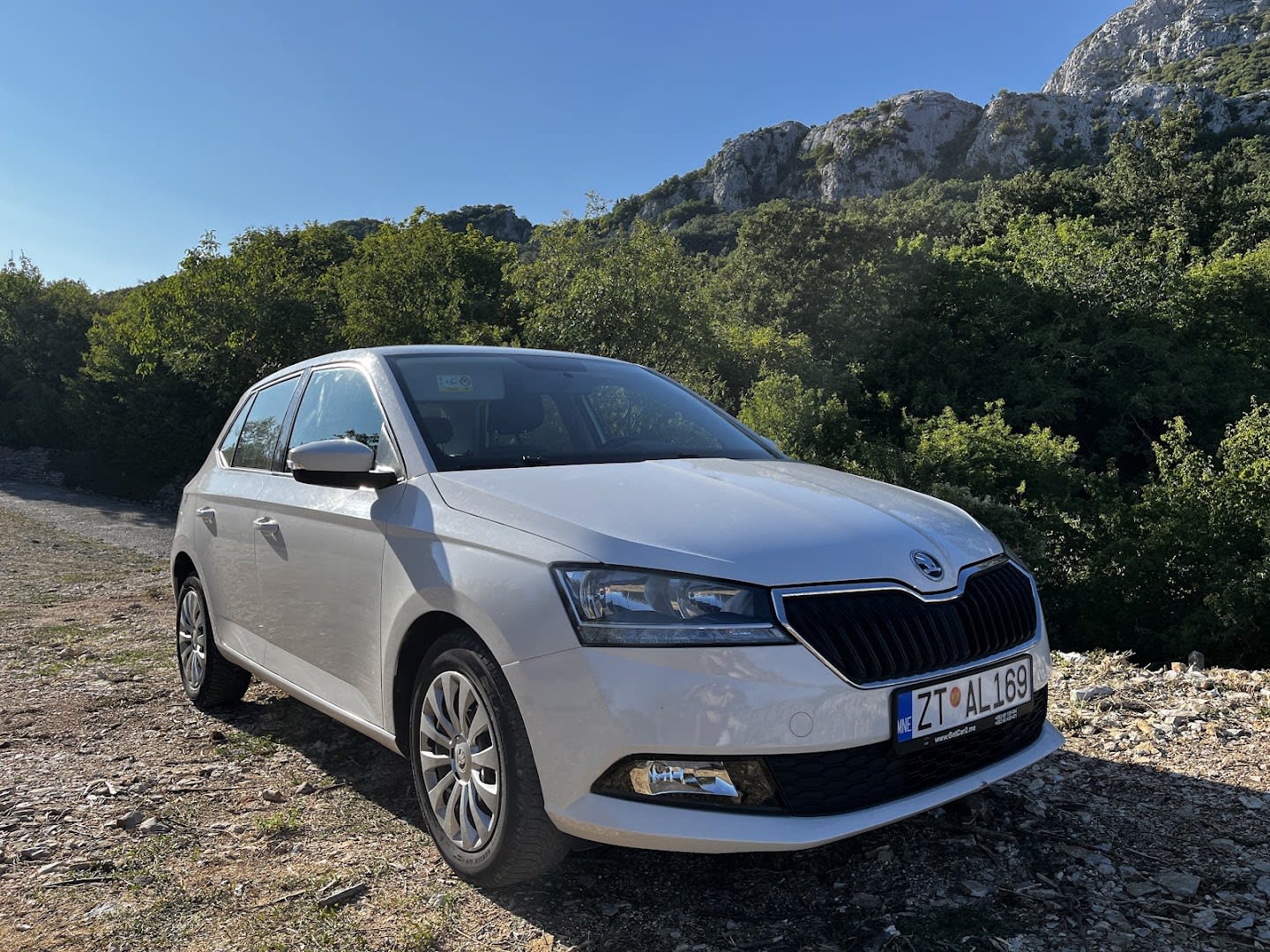 GetCar2 Montenegro photo 4