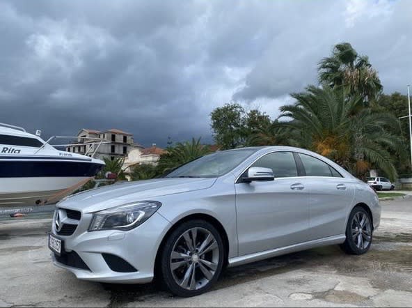 Rent a Car Tivat Rentegro photo 2