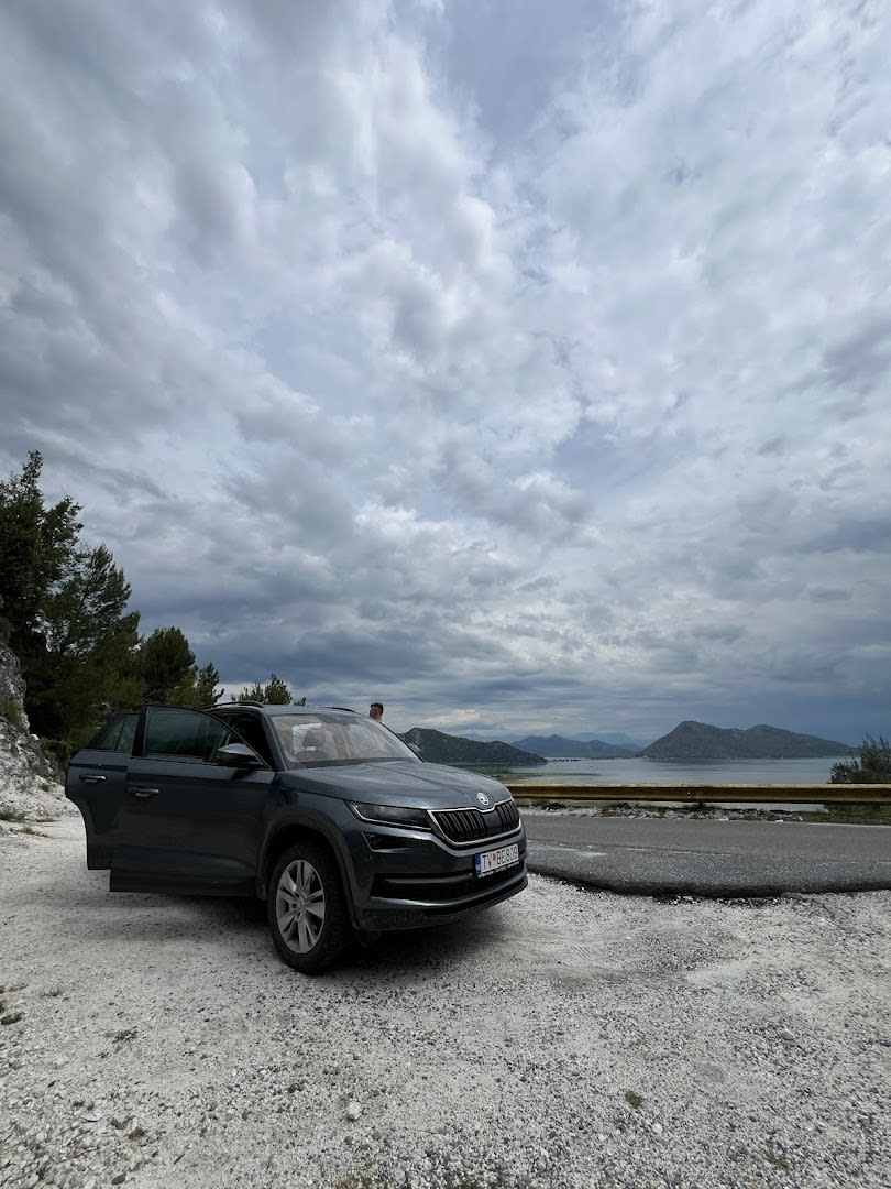 Rent a Car Tivat Rentegro photo 4