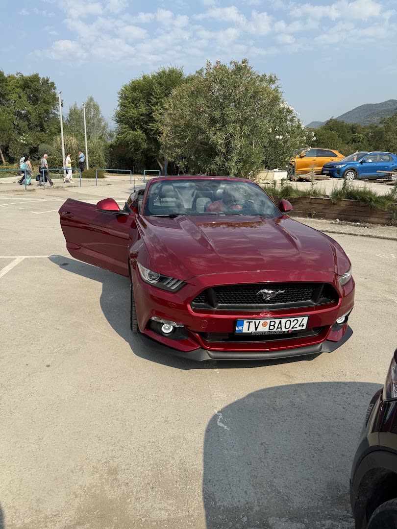 Rent a Car Tivat - SitnGo photo 3