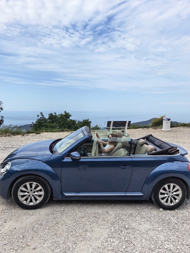 Rent a Car Tivat - SitnGo photo 4