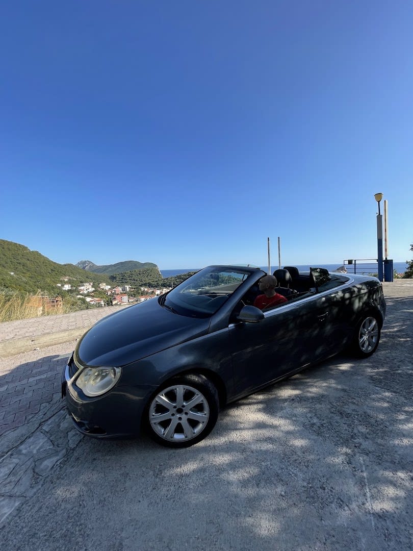 MyMontenegroCar Rent-a-Car photo 2