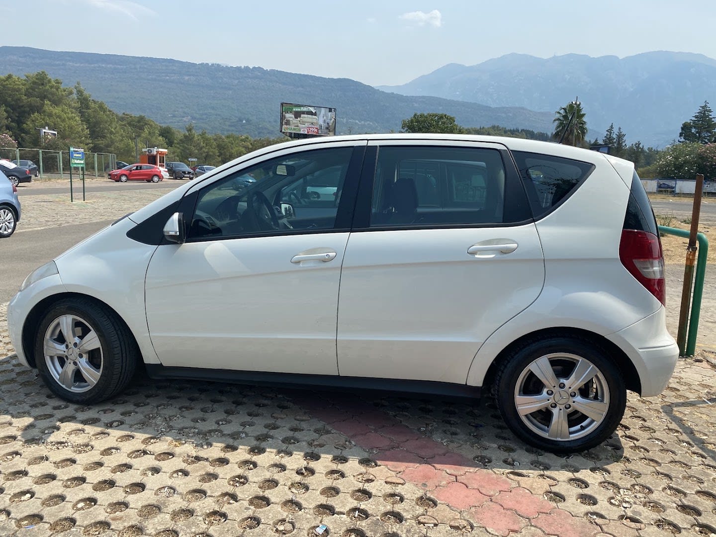MyMontenegroCar Rent-a-Car photo 3
