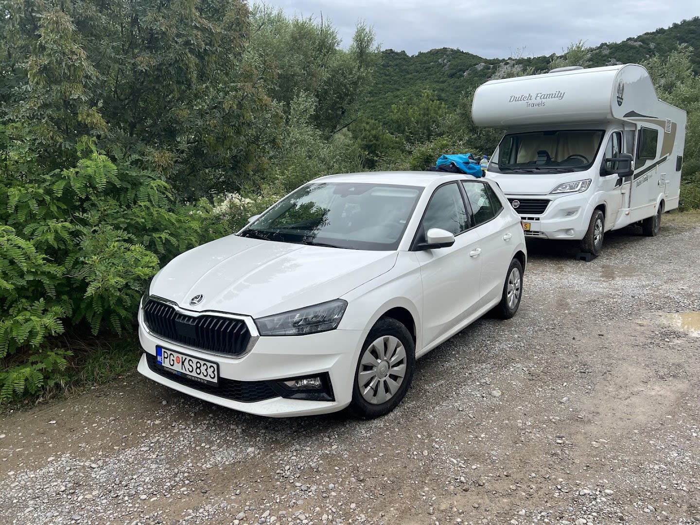 MyMontenegroCar Rent-a-Car photo 4