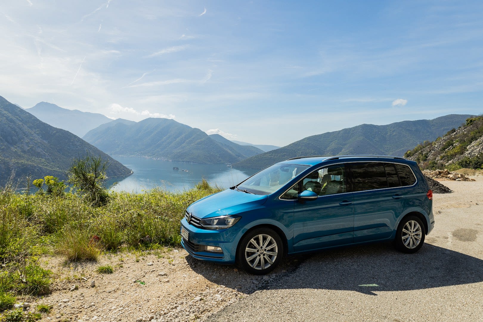 Costa Car Rental Tivat Airport photo 3