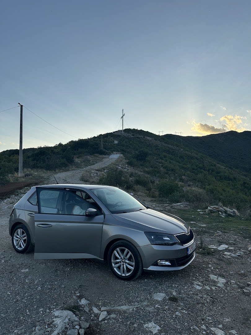 Costa Car Rental Tivat Airport photo 4