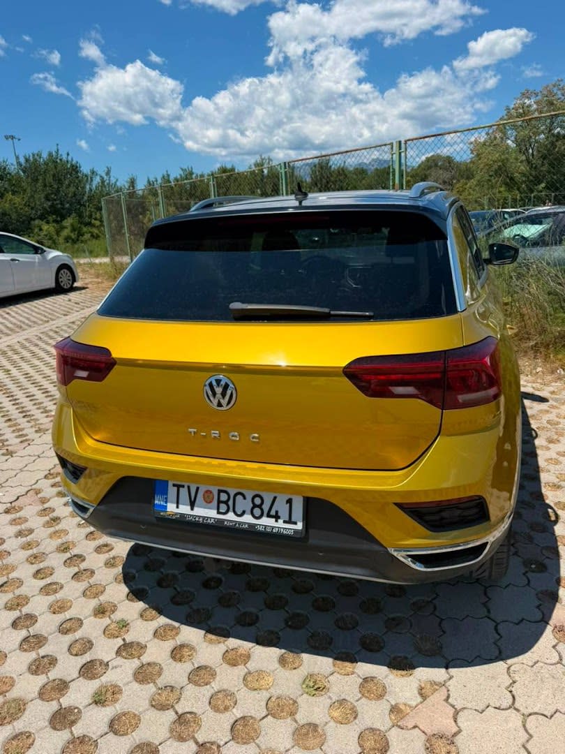 Ocean Drive Rent a Car Tivat photo 2