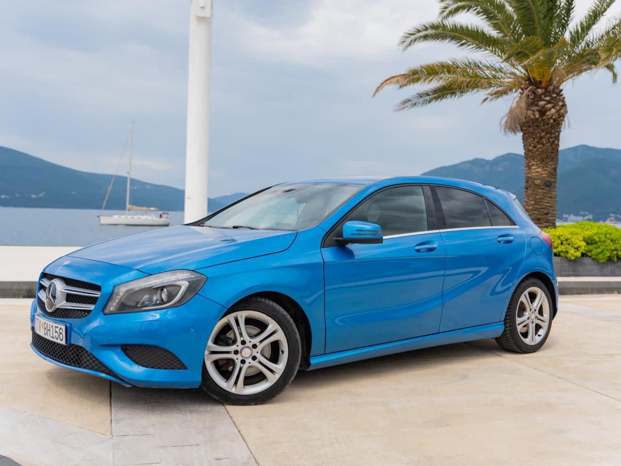 Ocean Drive Rent a Car Tivat photo 3