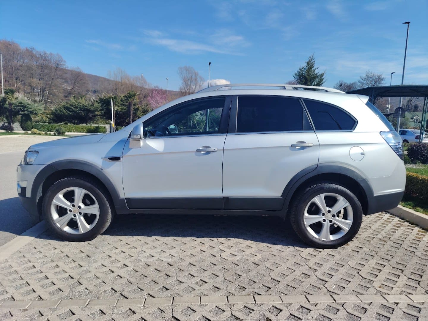 Rent a Car IT Tivat Montenegro photo 2