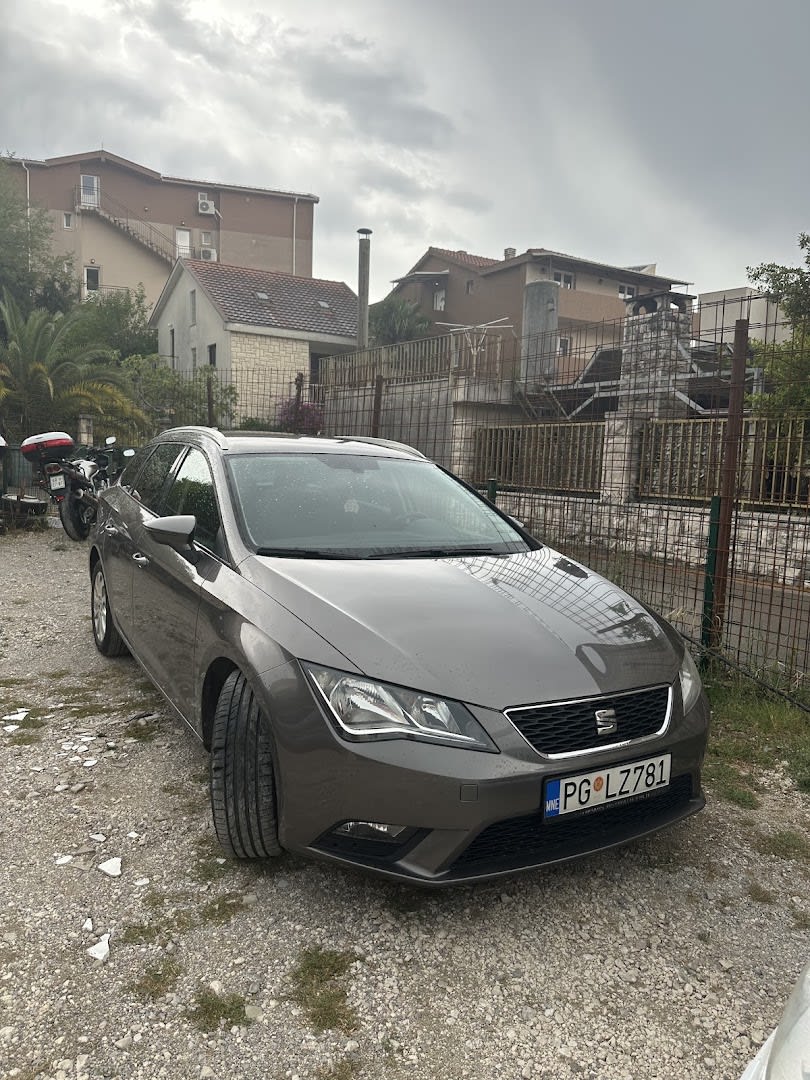 Rent a Car IT Tivat Montenegro photo 4