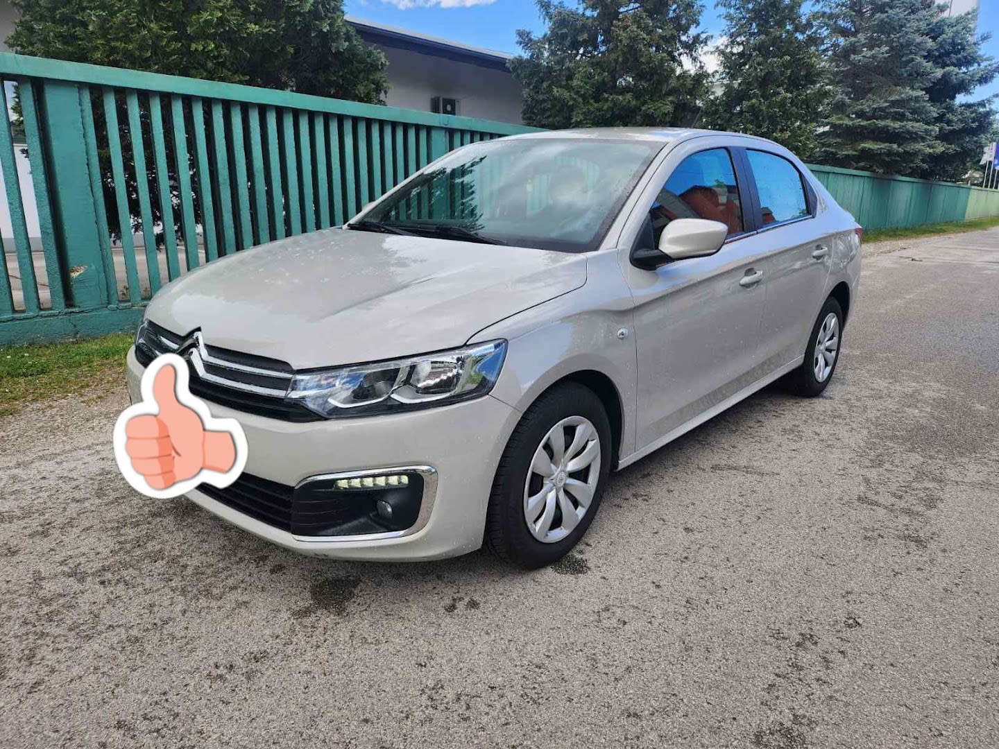 Rent a Car Tivat - Planet Car photo 2