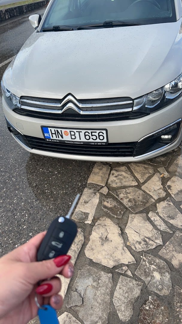 Rent a Car Tivat - Planet Car photo 4