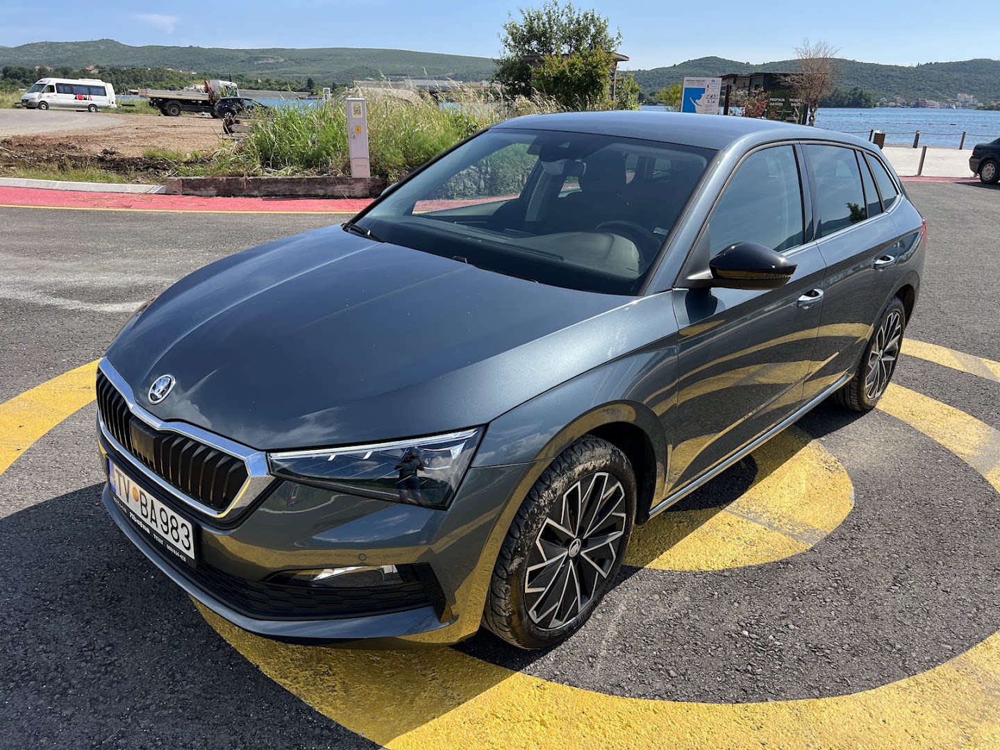 Filip Car Rental photo 3