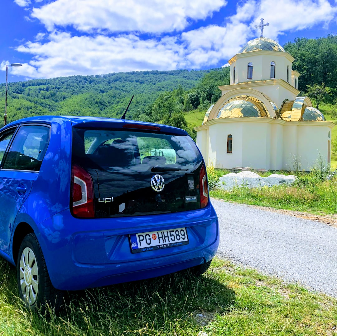 Pro Auto photo 4