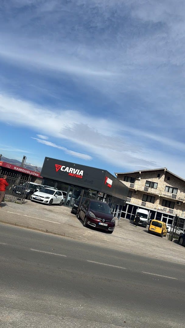 Carvia Rent a Car Montenegro photo 3