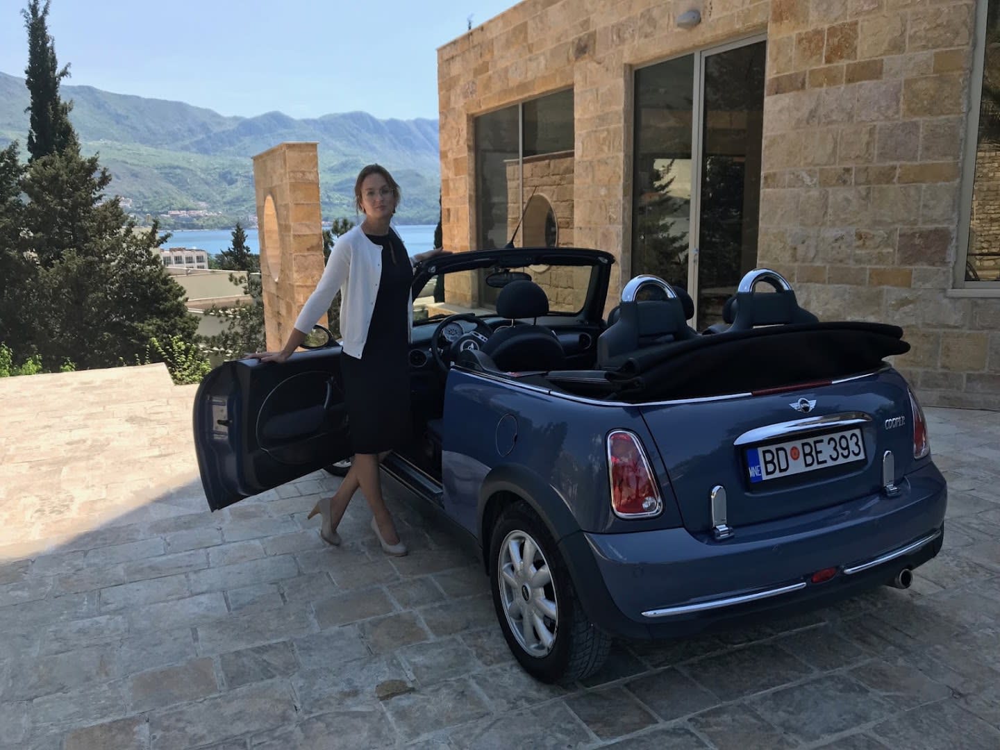 Rent a Car Montenegro Podgorica photo 2