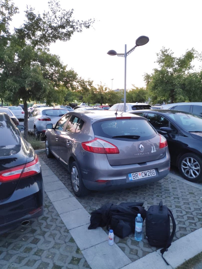 Rent a Car Montenegro Podgorica photo 3