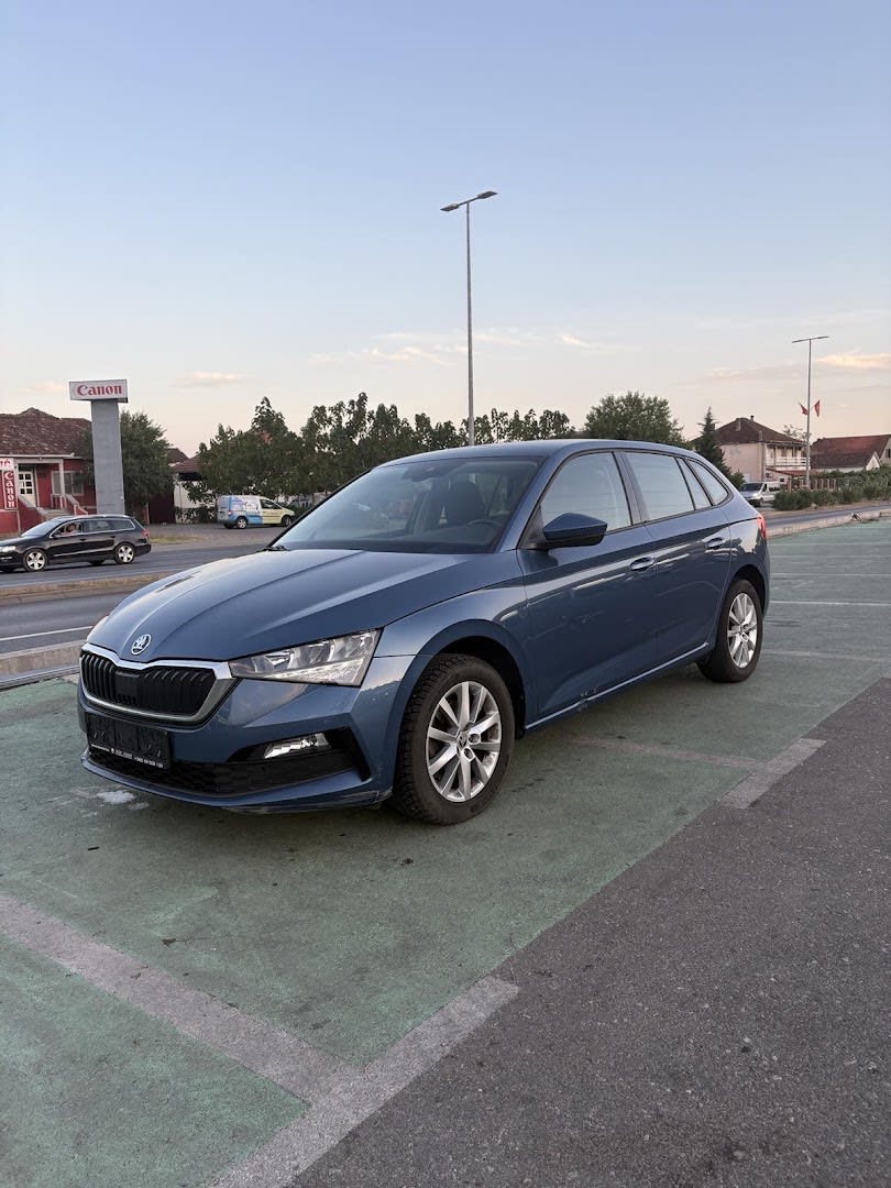 Del Rent A Car Podgorica photo 1