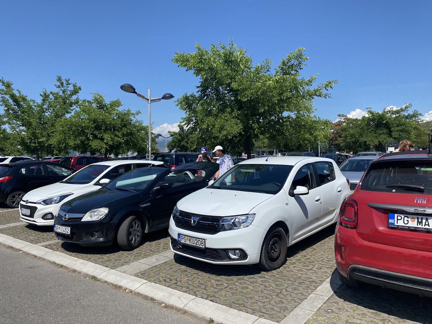 West Car Rental Podgorica - Montenegro photo 2