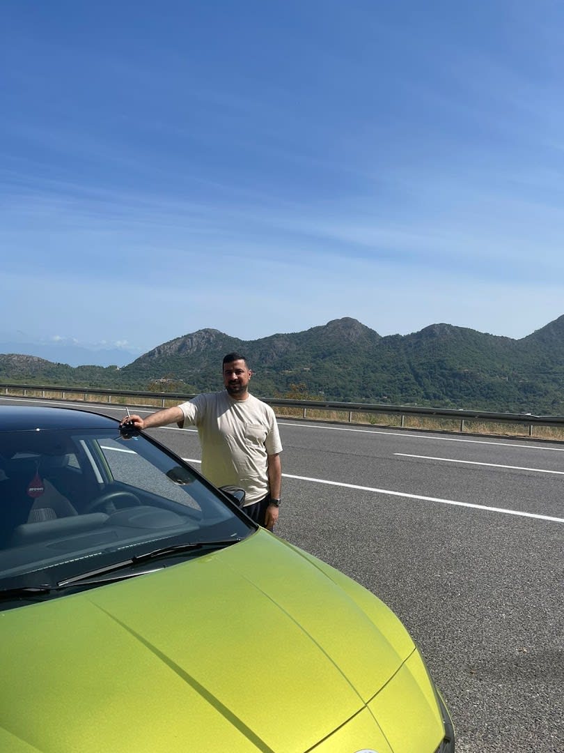 West Car Rental Podgorica - Montenegro photo 3