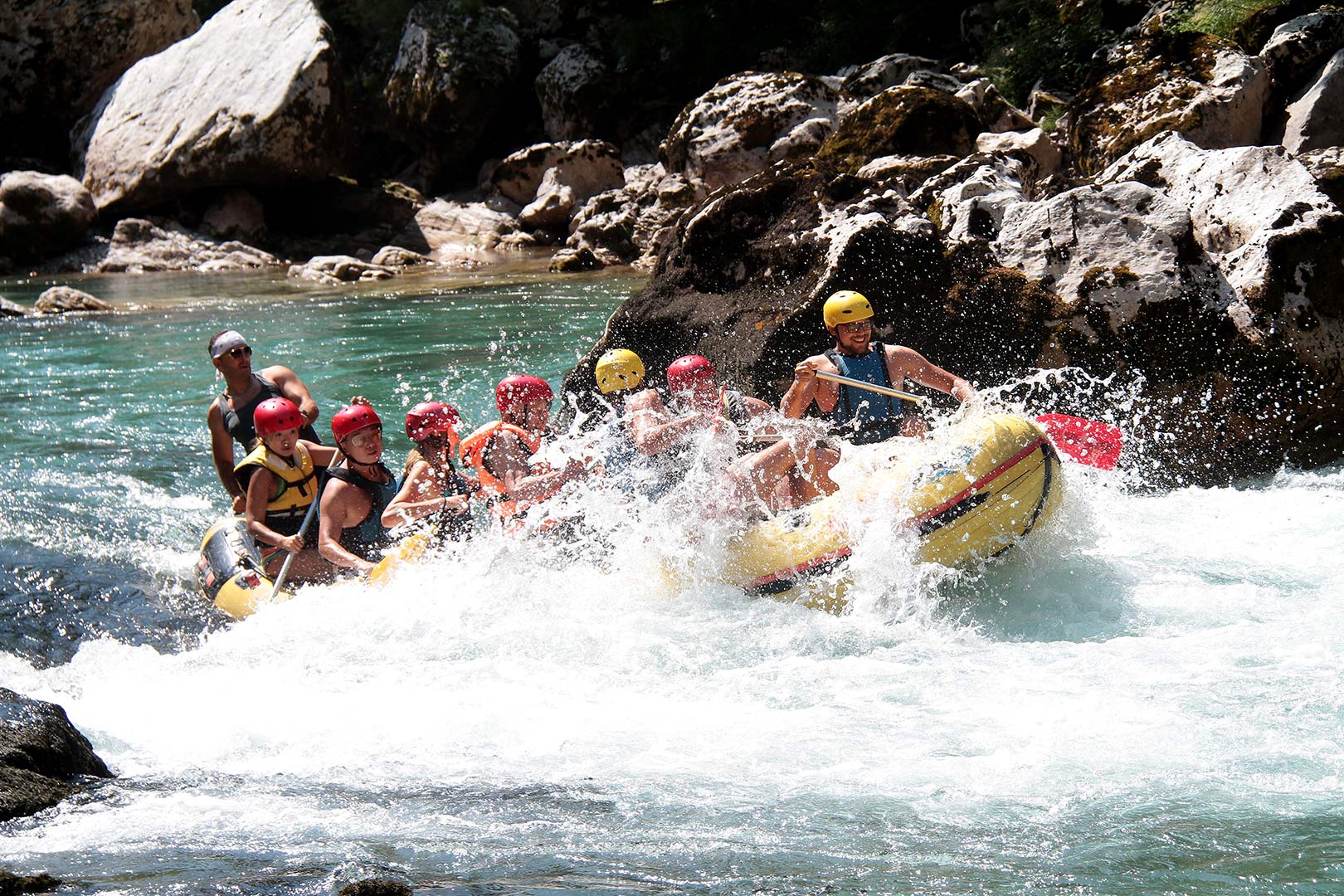 Balkan Adventure photo 4