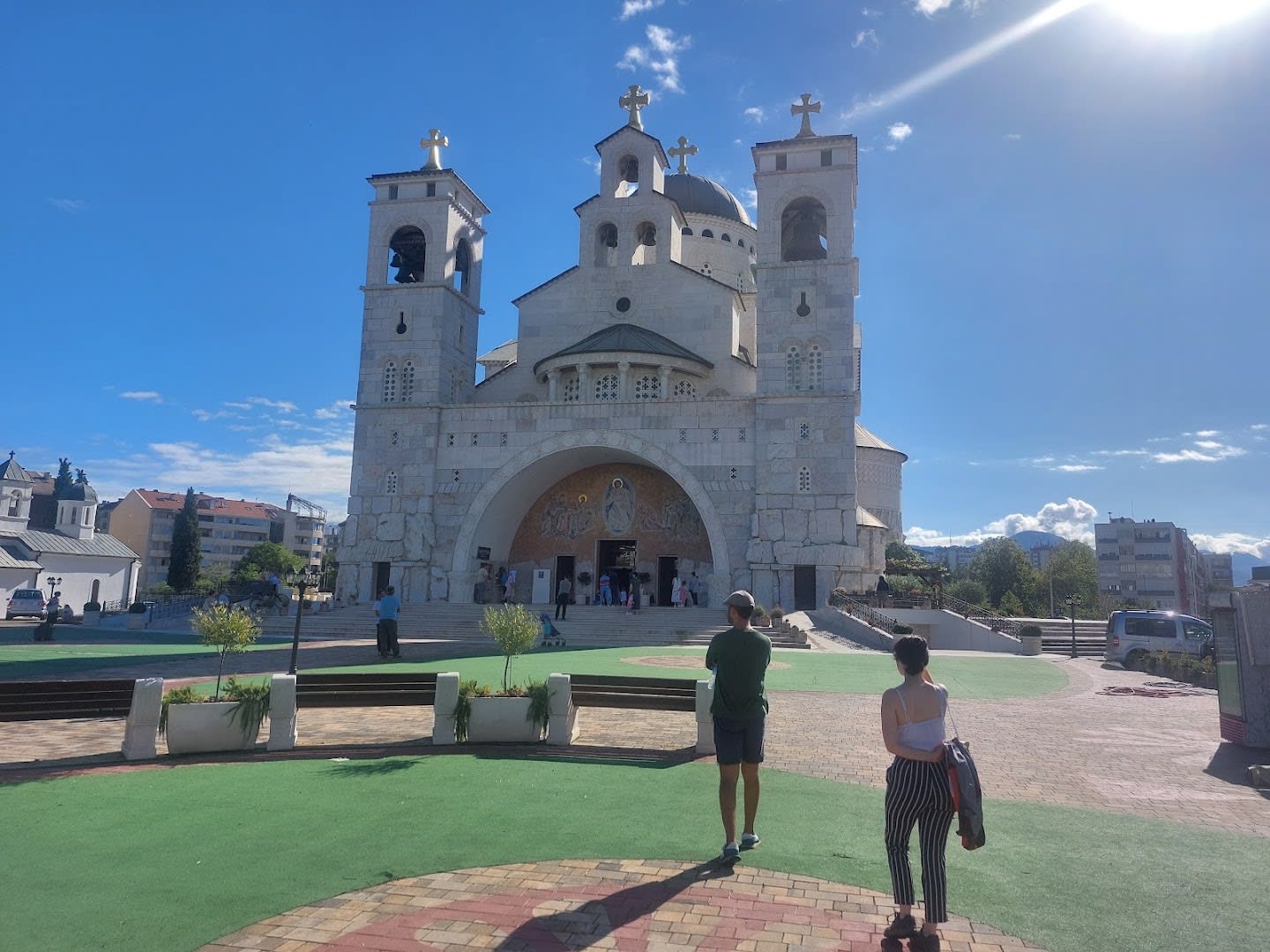 Discover Podgorica photo 3