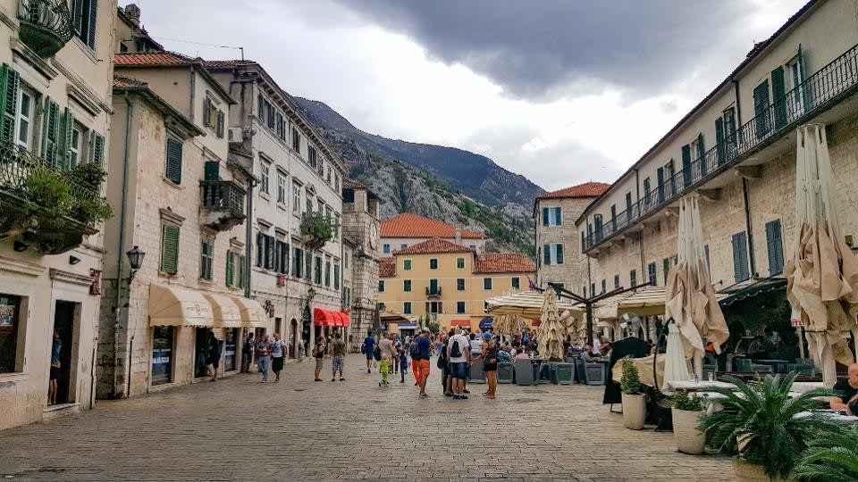 Montenegro Travel Club photo 4