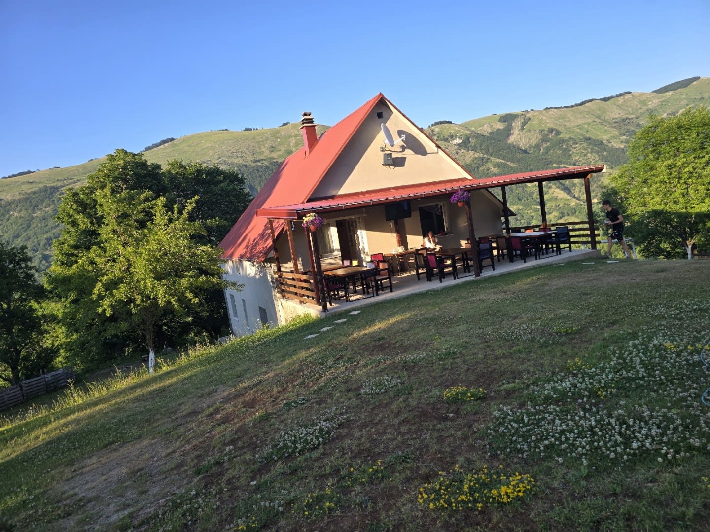 3E Travel Montenegro photo 2
