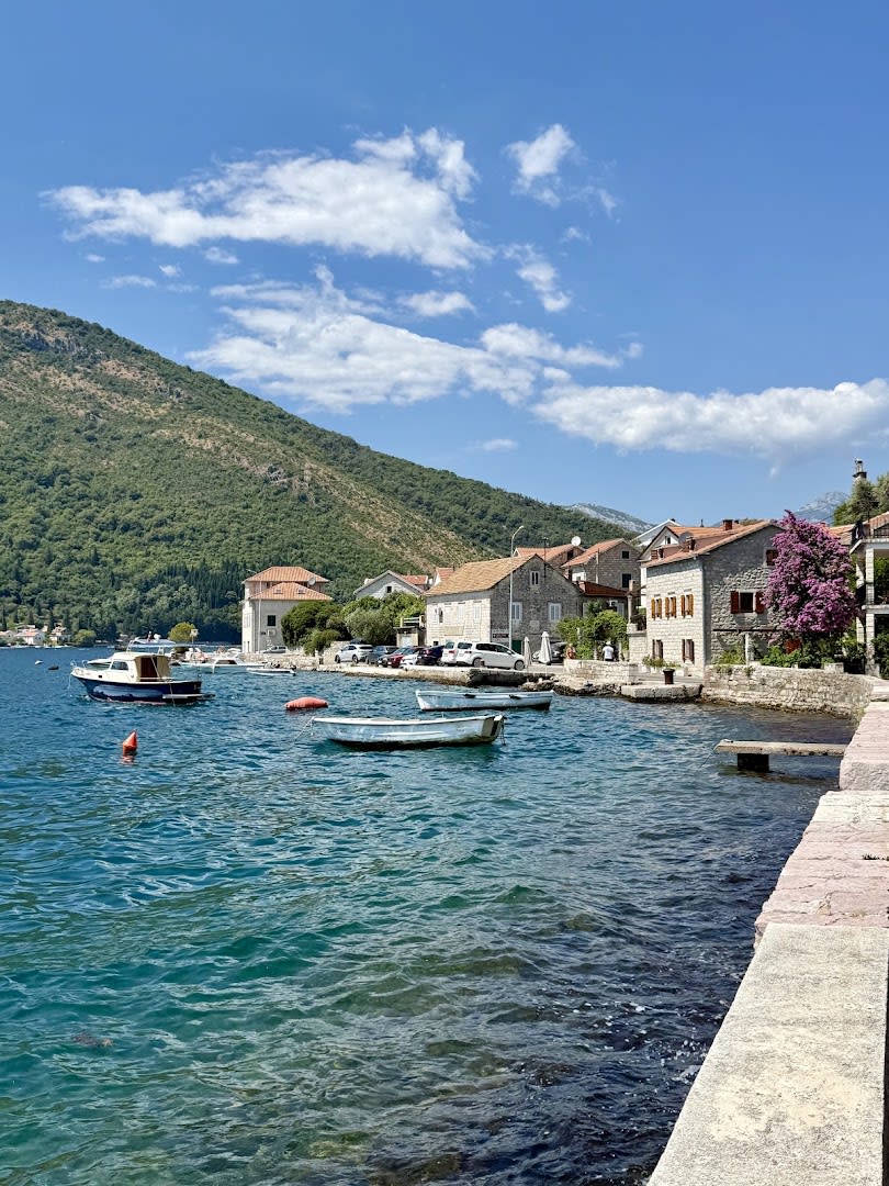 3E Travel Montenegro photo 3