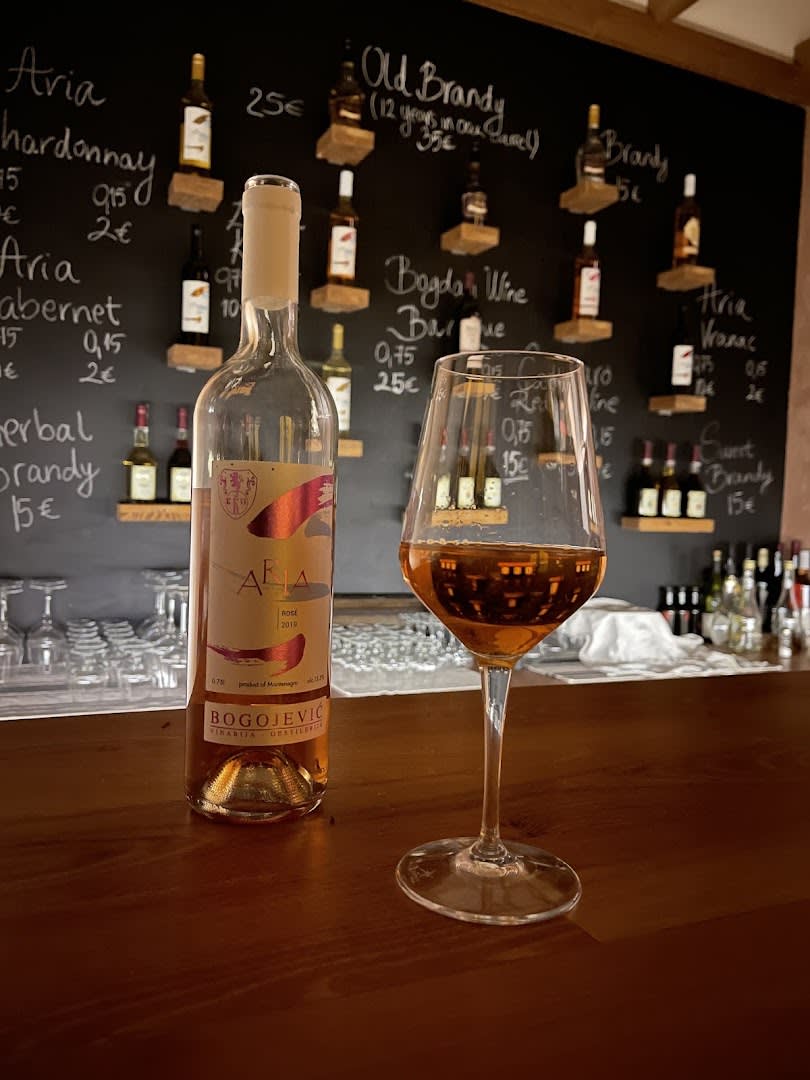 Vinarija Bogojević photo 2